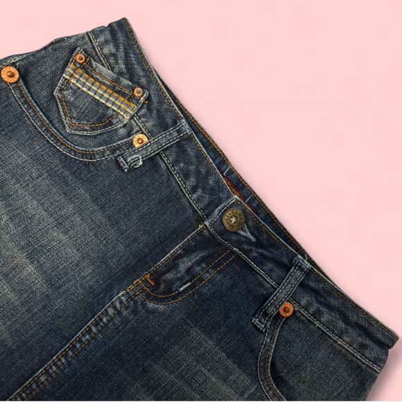 Zanadi Mini Skirt - Picture 2 of 6